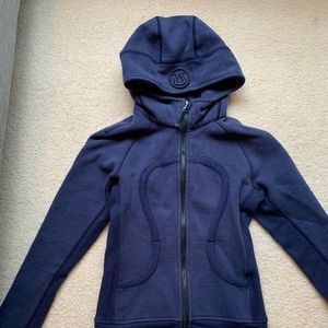 Lululemon hoodie